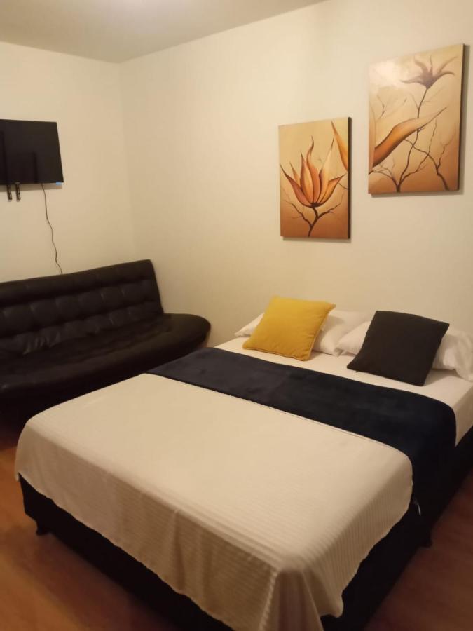 Casa Pastora Coworking Bed & Breakfast Guatapé Екстериор снимка